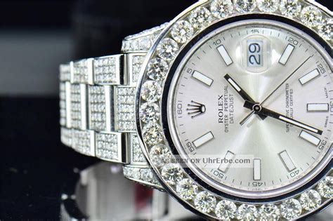 gucci rolex bilder echt mit diamanten versetzt|was ist eine echte rolex.